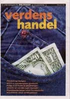 Verdens handel