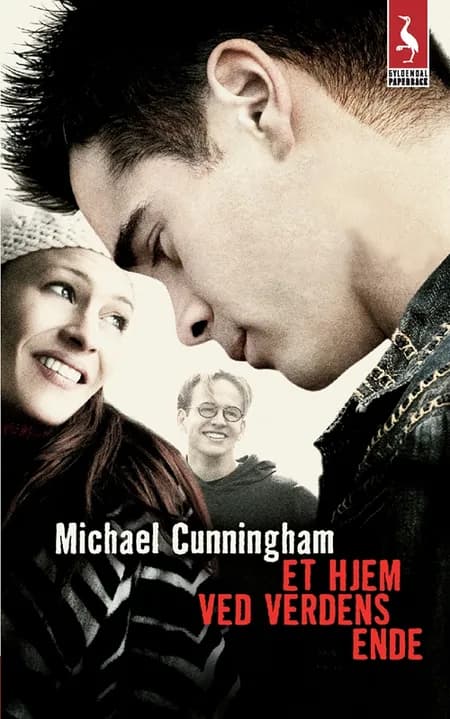Et hjem ved verdens ende af Michael Cunningham