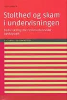 Stolthed og skam i undervisningen