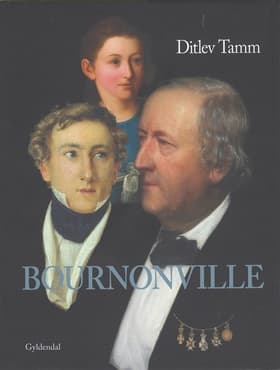 Bournonville af Ditlev Tamm