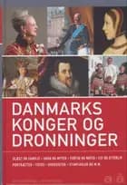 Danmarks konger og dronninger