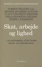 Skat, arbejde og lighed
