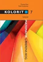 Kolorit 7