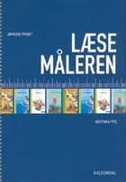 Læsemåleren af Jørgen Frost