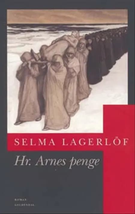 Hr. Arnes penge af Selma Lagerlöf