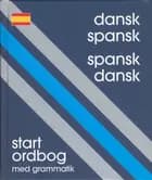 Dansk-spansk, spansk-dansk