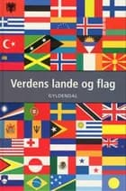 Verdens lande og flag af Hans Folke