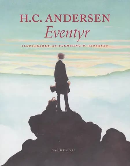 Eventyr af H.C. Andersen