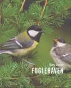 Gyldendals bog om fuglehaven