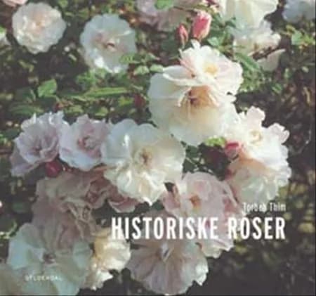Historiske roser af Torben Thim