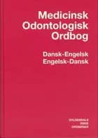 Medicinsk odontologisk ordbog