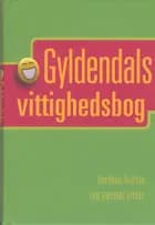 Gyldendals vittighedsbog