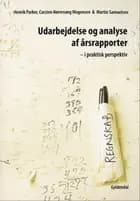 Udarbejdelse og analyse af årsrapporter