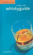 Gyldendals Single Malt Whiskyguide