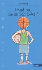 Hvad nu, Søren Score-Kaj