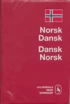 Norsk-Dansk/Dansk-Norsk Ordbog af Hermod T.H. Nilsen