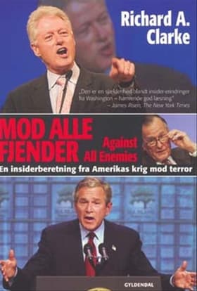 Mod alle fjender af Richard A. Clarke