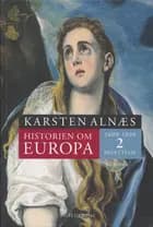 Historien om Europa