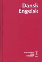 Dansk-Engelsk ordbog
