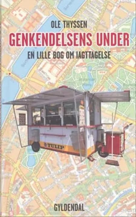 Genkendelsens under af Ole Thyssen