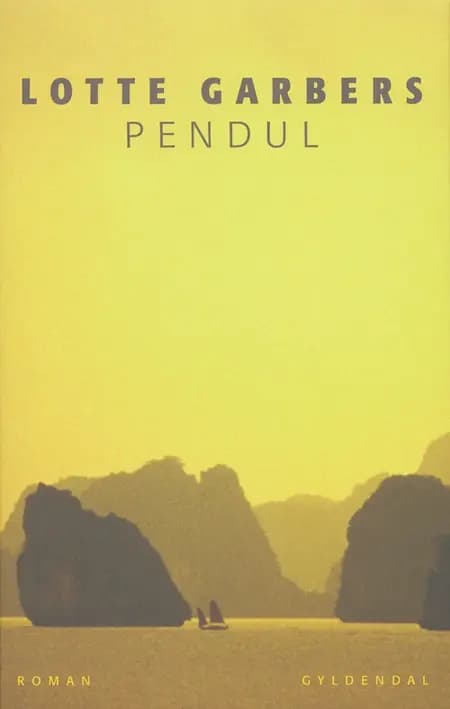 Pendul af Lotte Garbers