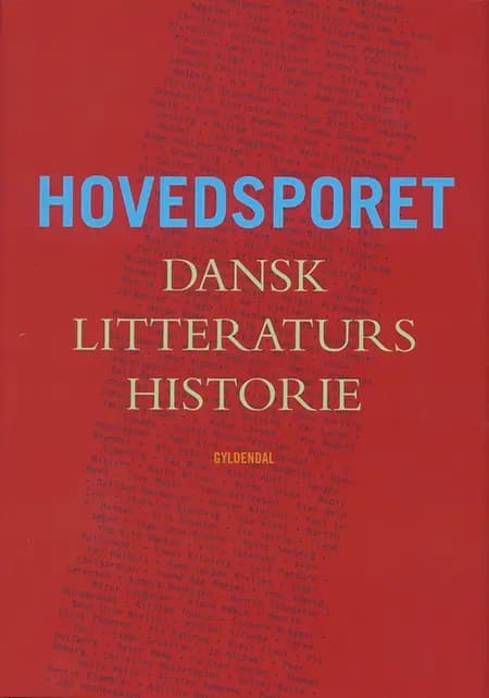 Hovedsporet af Johnny Kondrup