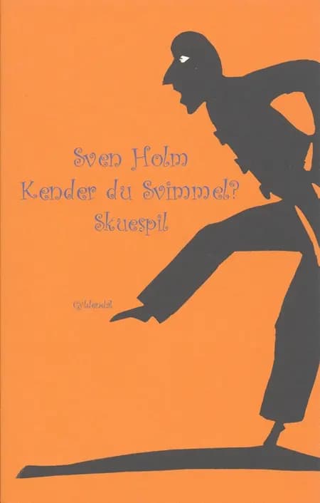 Kender du Svimmel? af Sven Holm