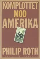 Komplottet mod Amerika