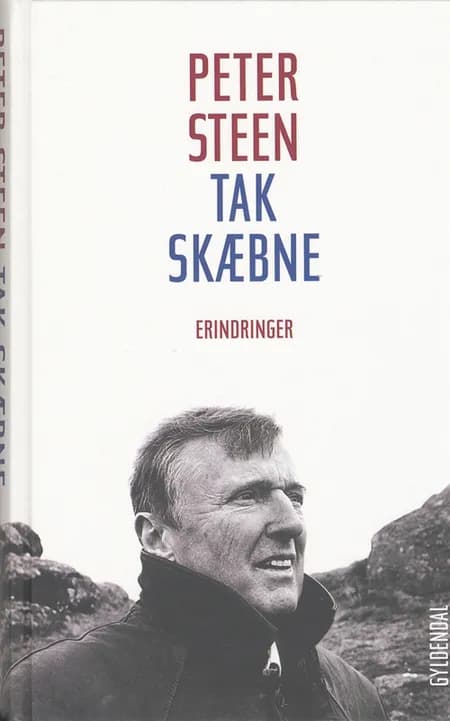 Tak skæbne af Peter Steen