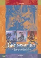 Genreserien