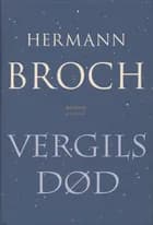 Vergils død af Hermann Broch