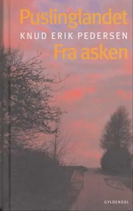 Puslinglandet af Knud Erik Pedersen