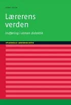 Lærerens verden af Gunn Imsen
