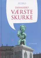Danmarks værste skurke