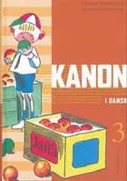 Kanon i dansk 3