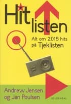 Hitlisten af Andrew Jensen og Jan Poulsen