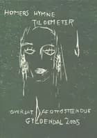 Homers hymne til Demeter