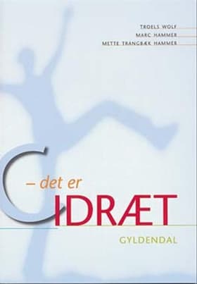 C - det er idræt af Troels Wolf