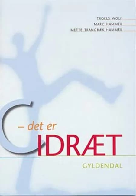 C - det er idræt af Marc Hammer