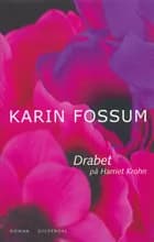 Drabet på Harriet Krohn