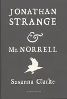 Jonathan Strange & Mr. Norrell