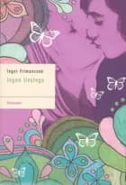 Ingen livstegn af Inger Frimansson