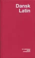 Dansk-Latin ordbog