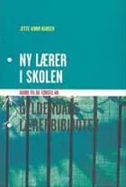 Ny lærer i skolen