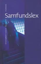Samfundslex