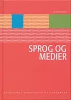 Sprog og medier