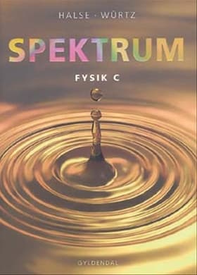 Spektrum af Søren Halse