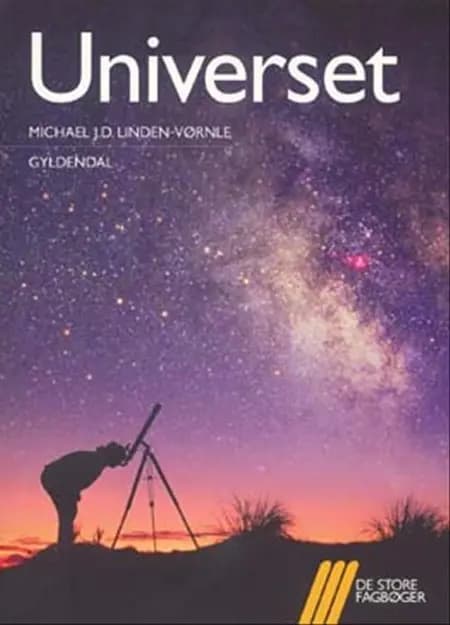 Universet af Michael Linden-Vørnle