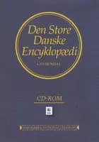 Den store danske encyklopædi til MAC