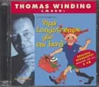 Pippi Langstrømpe går om bord